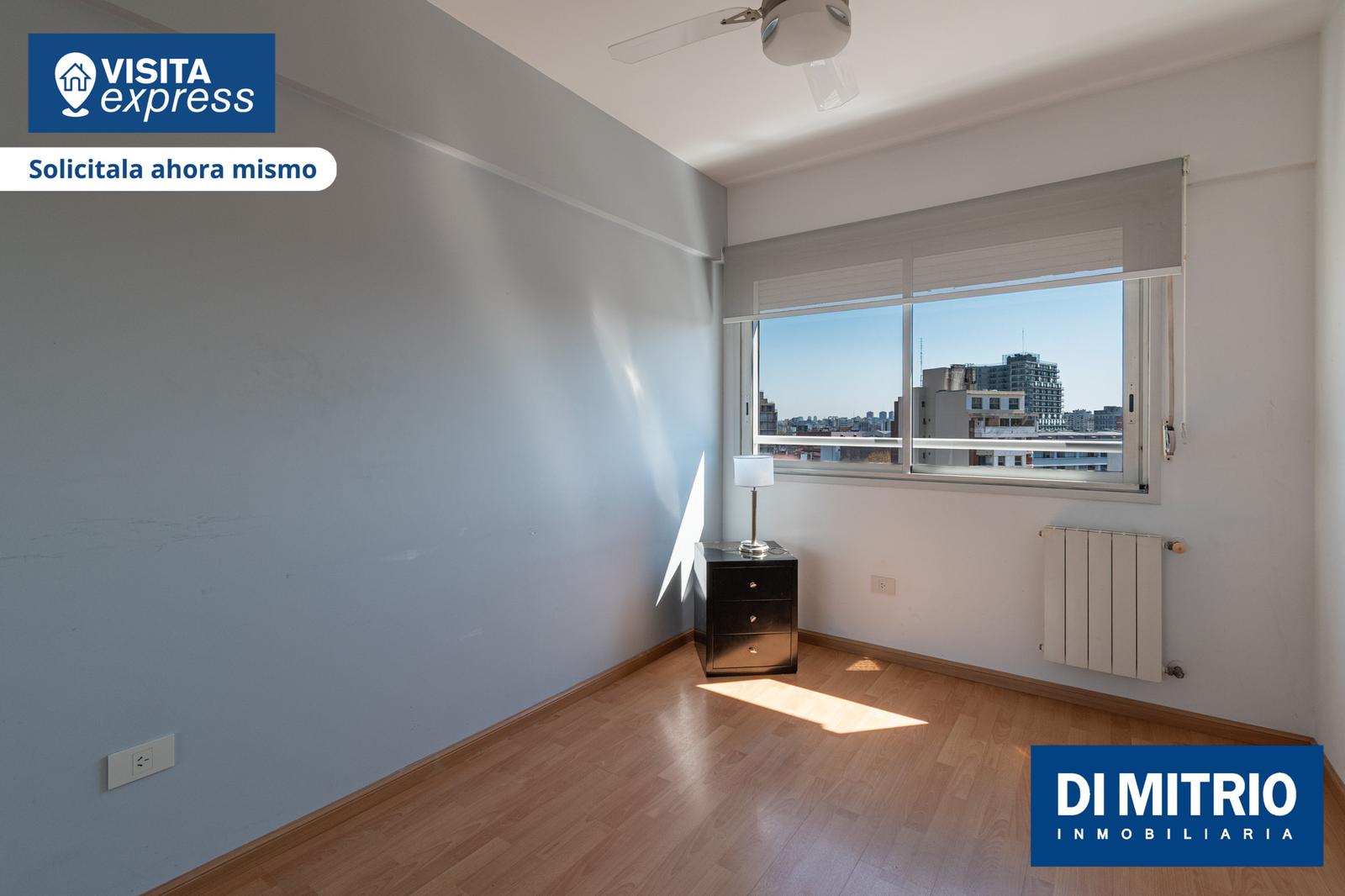 Tercer dormitorio