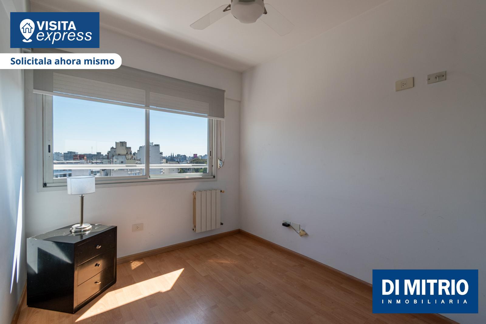 Tercer dormitorio