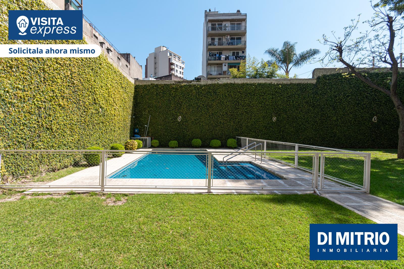 Amenities- Pileta