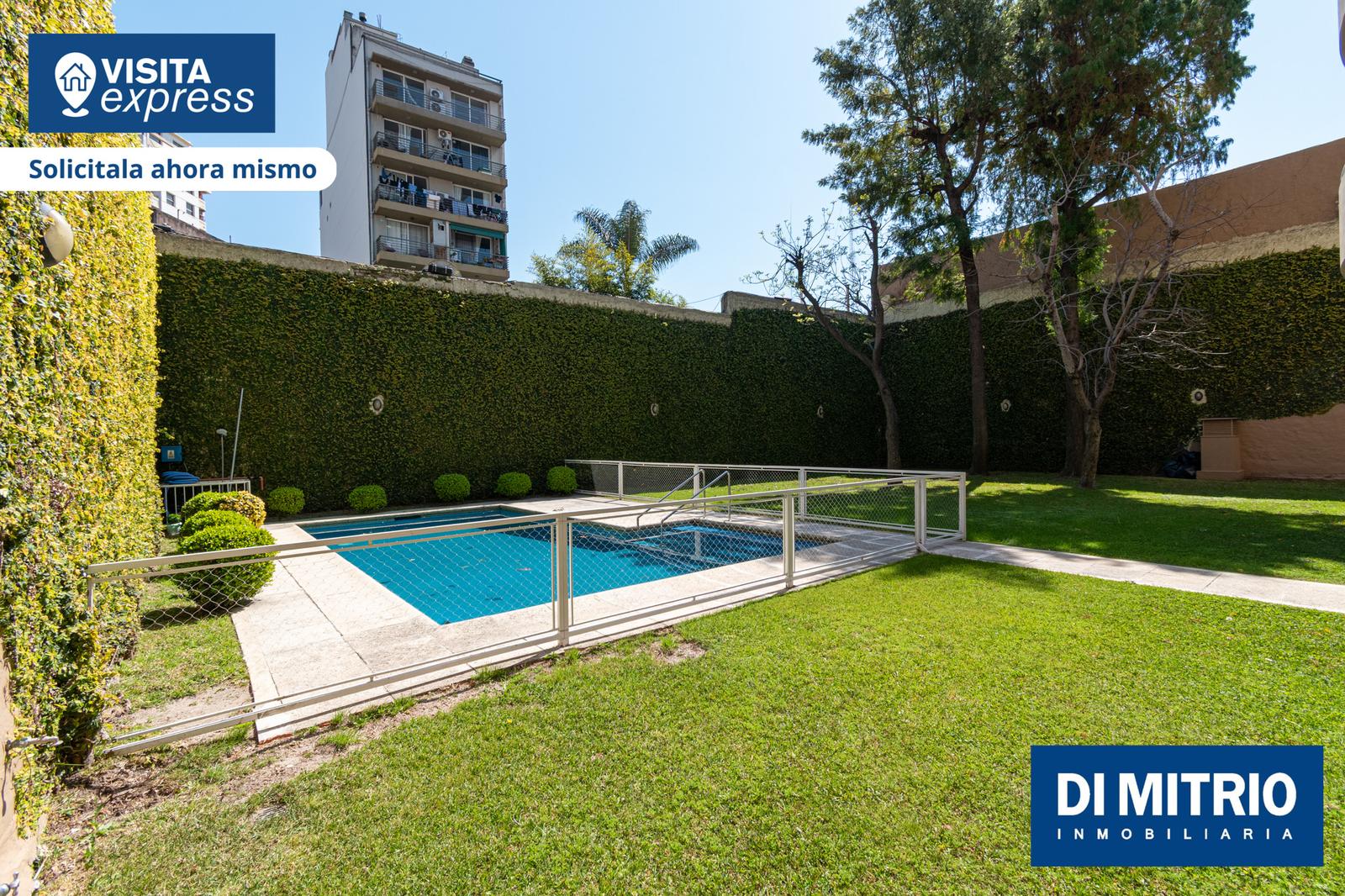 Amenities- Pileta