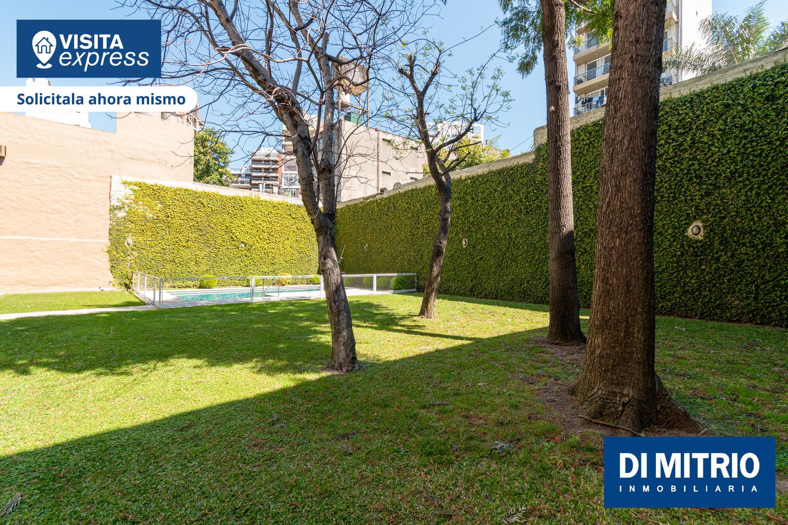 Amenities- Pileta