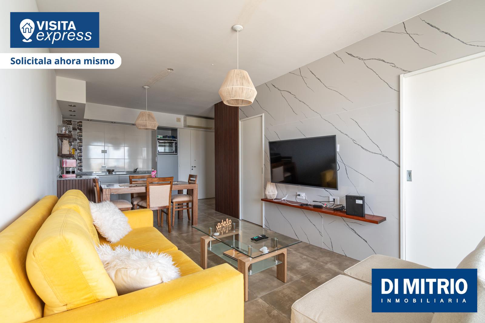 Living Comedor