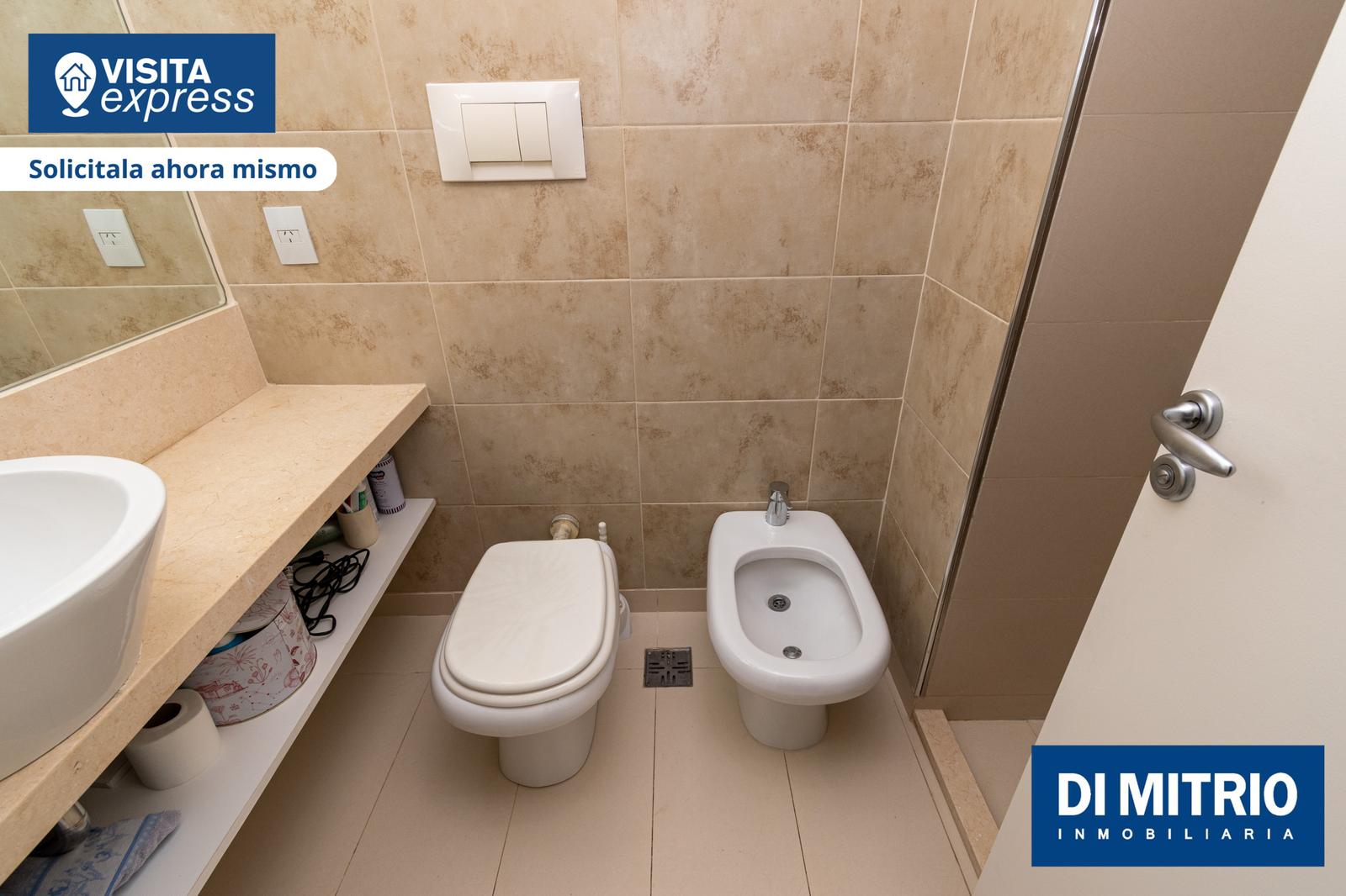 Baño