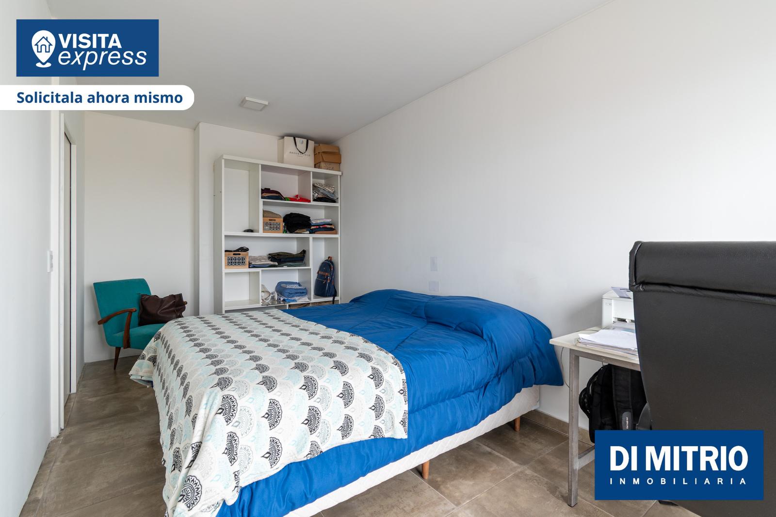 Dormitorio