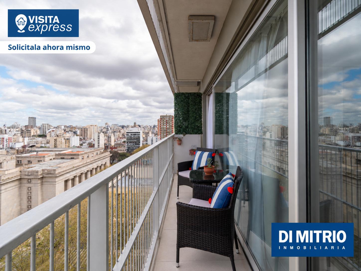 Balcon