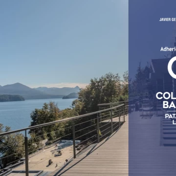 VENTA Departamento Premium 3 Ambientes con Balcón y Baulera “Casa Grande” Villa La Angostura