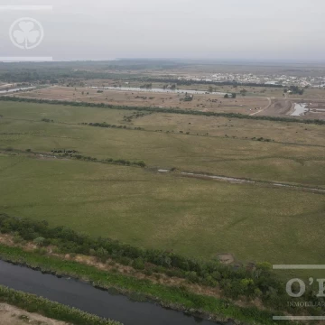 Tierra para desarrollo en venta de 126 Has en Berazategui