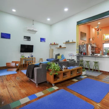 Venta PH 4 Ambientes Reciclado en Barrio Norte