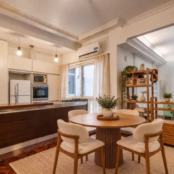 VENTA. DEPTO. MONOAMBIENTE. BELGRANO.