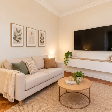 VENTA. DEPTO. 2 AMBIENTES. BOEDO.
