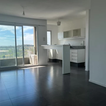 Departamento Venta - Colonia - Dos Dormitorios - Vista al Río