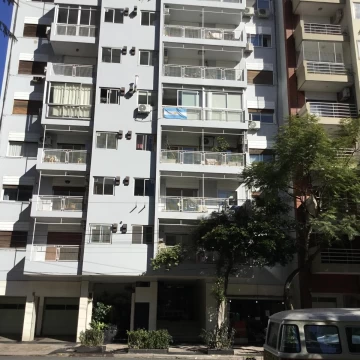 Departamento en Vicente López
