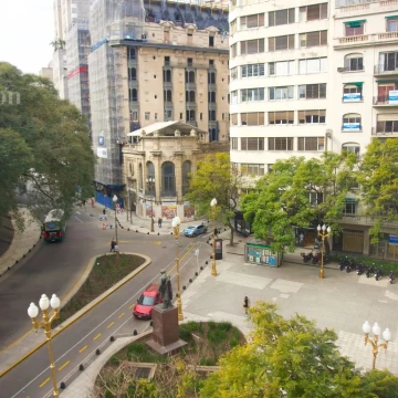 Oficina en Retiro