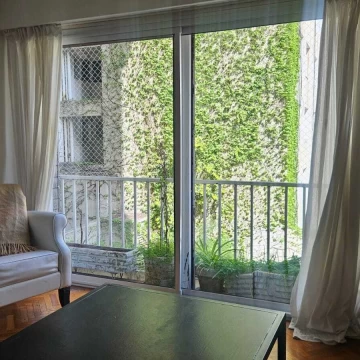Departamento Alquiler en Juncal 1100