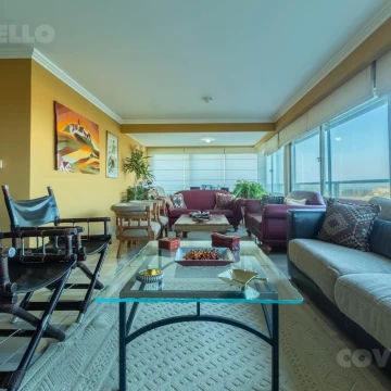 Departamento en Playa Brava