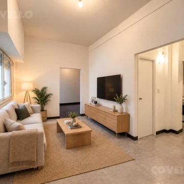 Venta departamento de 2 ambientes - Palermo