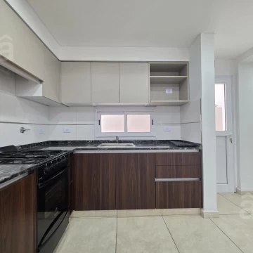 Departamento en Venta en Villa Ballester - Tres Ambientes - Balcón y Patio con Parrilla