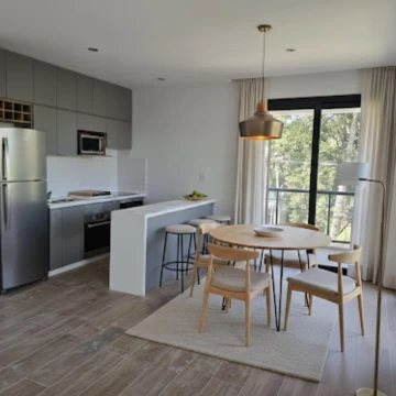 BELL HUB Departamento en venta 2 dormitorios - City Bell