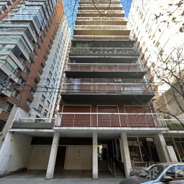 Alquiler Departamento 2 ambientes en Belgrano