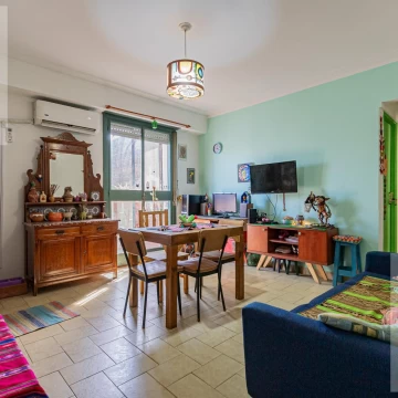 Departamento 3 ambientes Parque Avellaneda Mataderos