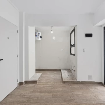 VENTA DEPARTAMENTO DOS AMBIENTES PAMPA Y AV LIBERTDOR 