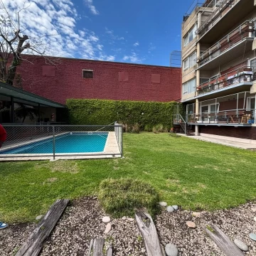 VIVÍ COLEGIALES, 2 AMBIENTES CON ESTILO Y DISEÑO