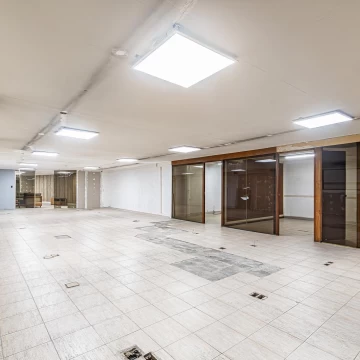 Venta Oficina en el barrio de San Nicolás