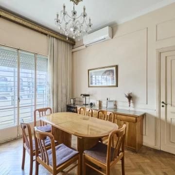 Venta Departamento de 4 ambientes en San Cristóbal
