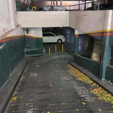 Venta Cocheras - calle Potosí 4400, Palermo/Villa Crespo - Zona Hospital Italiano