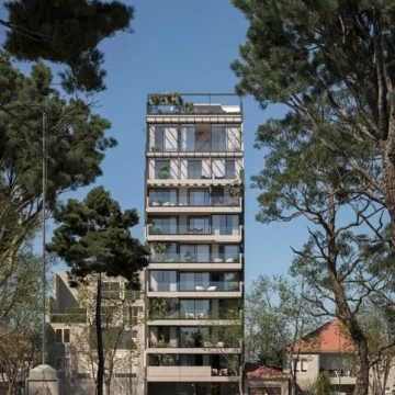 Venta - 3 ambientes - Villa Ortuzar