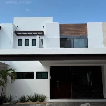 Casa en Venta en Aqua