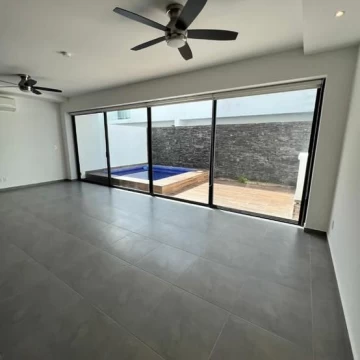 Casa en Renta en Aqua