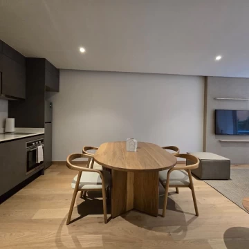 Departamento en Venta en la Juárez