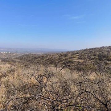 ¡Oportunidad en Los Cocos! 11,5 Ha Serranas con Vista Única
