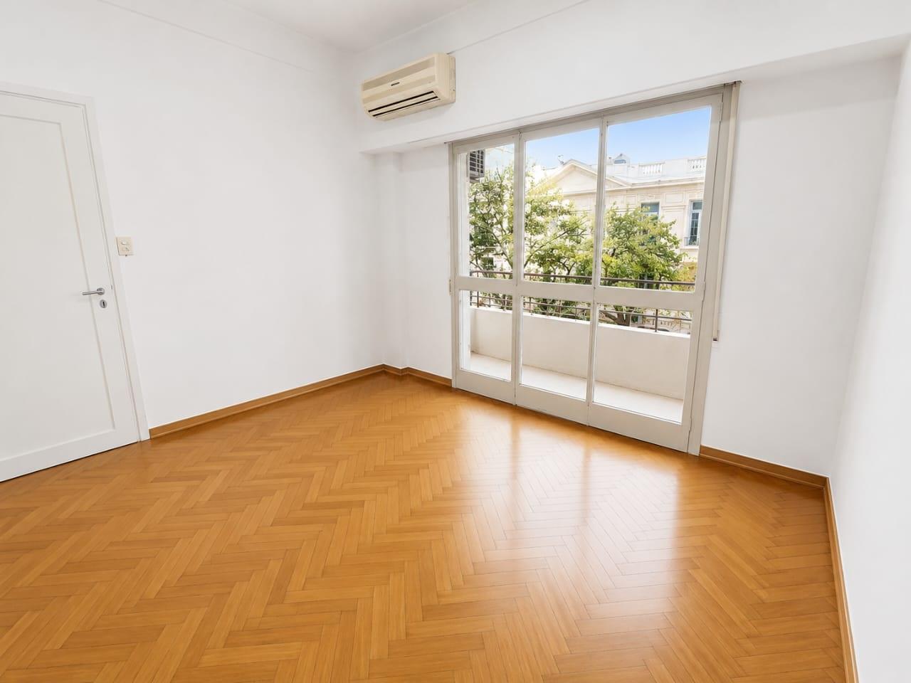 Departamento de 2 dormitorios en Almagro, foto 4