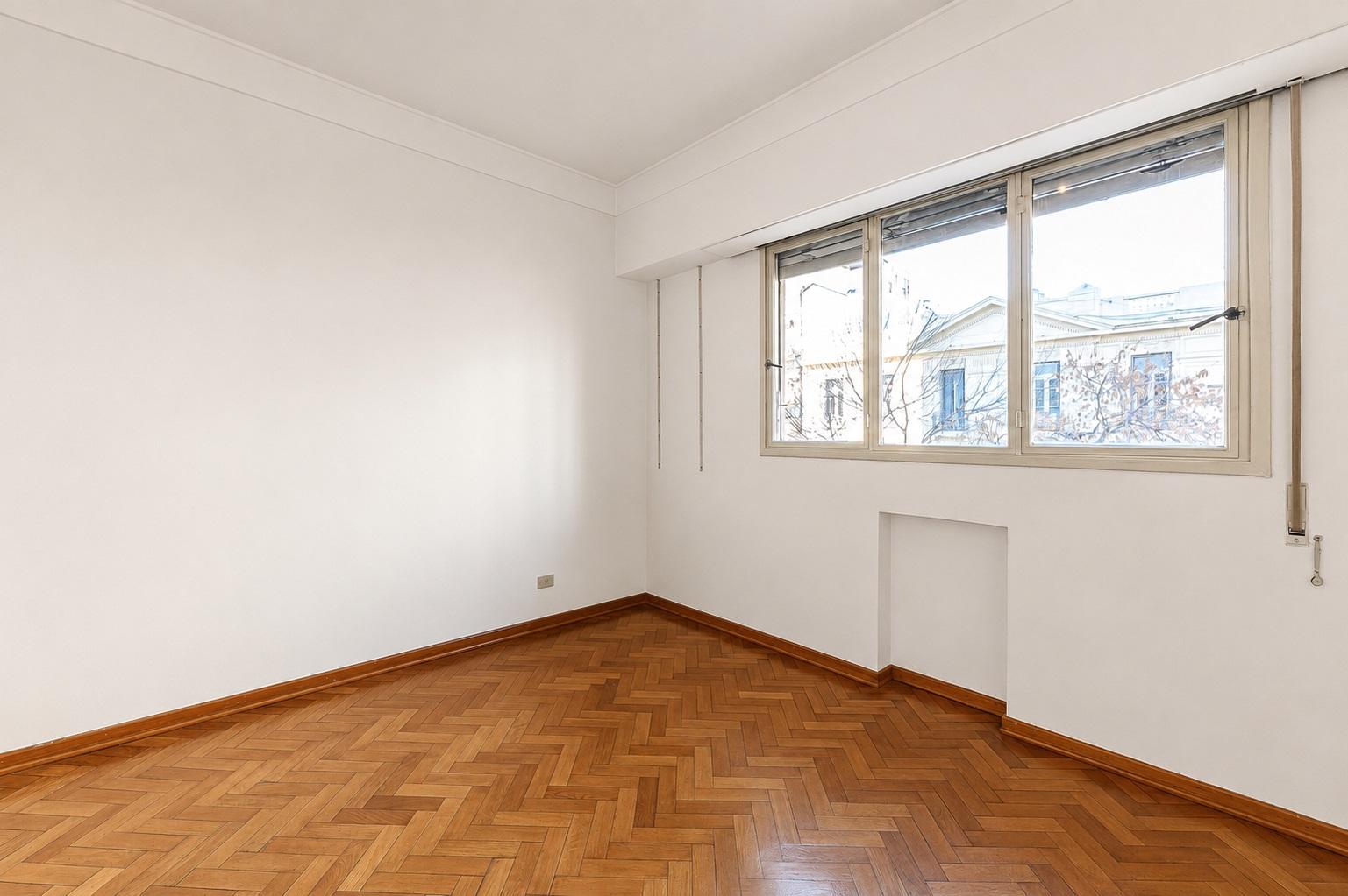 Departamento de 2 dormitorios en Almagro, foto 5