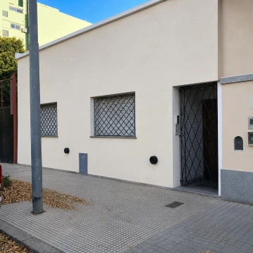 VENTA TERRENO EN  MATADEROS -USAA