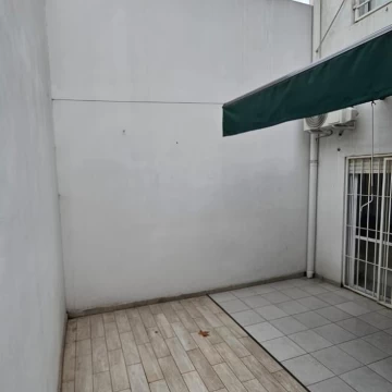 Venta - PH - 2 Ambientes - Patio - Luminoso - Monte Castro - Apto Credito - Permuta