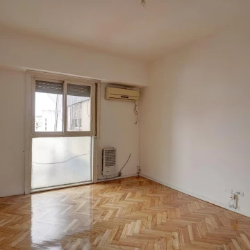 Venta Departamento 2 ambientes Parque Chacabuco Luminoso Apto Credito