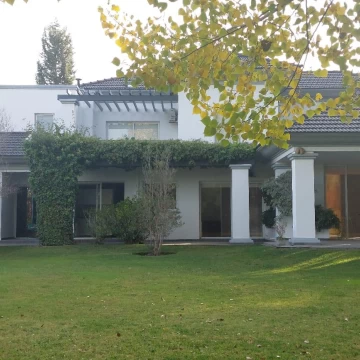 Casa en Venta - Barrio Vistalba Country