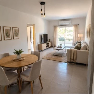 Oportunidad - Departamento en Venta en Pilar Centro