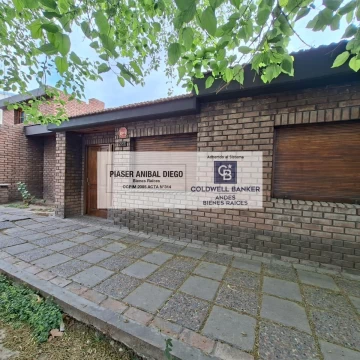 Casa en San Rafael