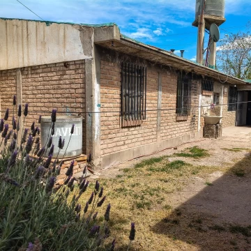 CASA EN VENTA LAS HERAS CON TOUR VIRTUAL