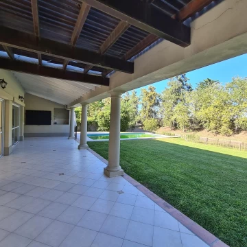 Casa en Las Glorietas