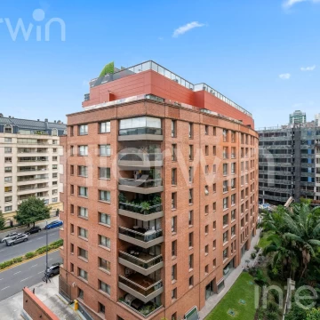 Departamento en Venta  - 3 amb - 2 Cocheras - Baulera - Puerto Madero - La Porteña Residences