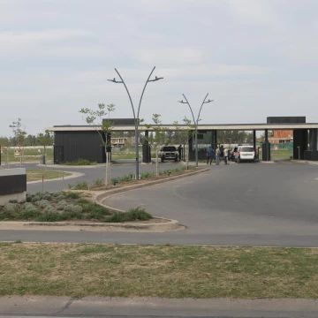 Lote interno Silvestre Nordelta / buena ubicación / buena orientación