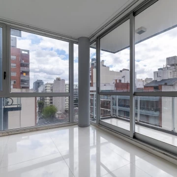 3 AMB | VENTA | V. URQUIZA | BUENA DISTRIBUCION Y LUMINOSO