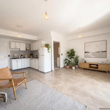 Monambiente en venta en Nuñez muy Luminoso! Ideal inversor,
