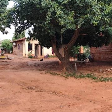 Potencial para Vivienda, Duplex o Pequeño desarrolo, con 3 Calles de Acceso