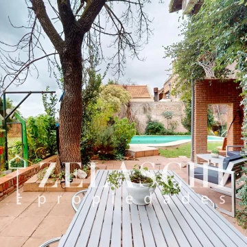 Casa en venta: calle Fredes, Ciudad Jardín